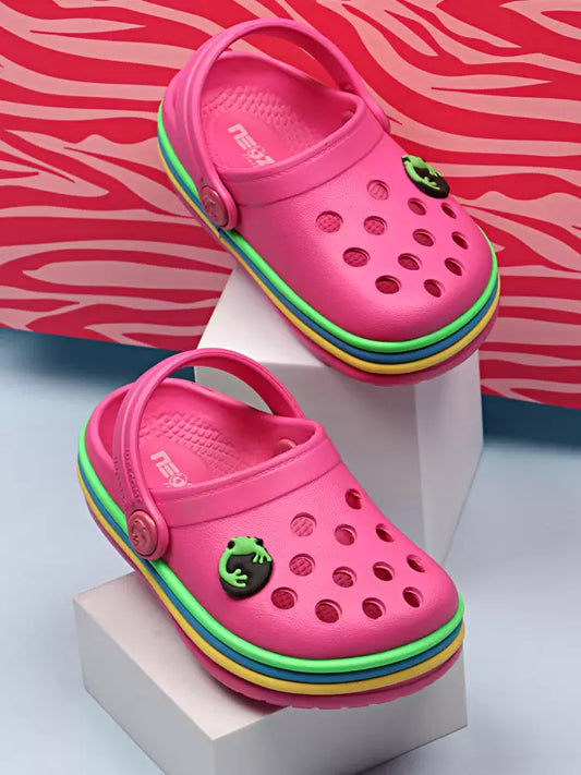 Neoz  RAINBOW SKIPPER KID’S  For Boys & Girls
