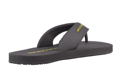 Skechers Men Casual Slippers 894203 COURTWALD INDIA