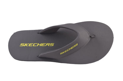 Skechers Men Casual Slippers 894203 COURTWALD INDIA