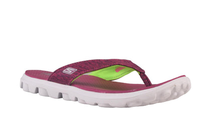 Skechers Women Casual Slippers 13631 ON-THE-GO-FLOW