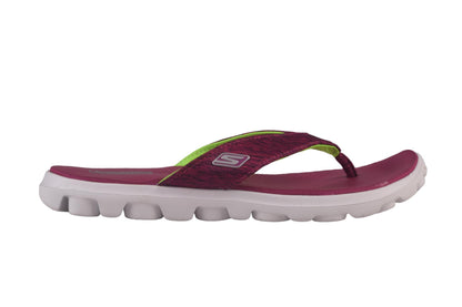 Skechers Women Casual Slippers 13631 ON-THE-GO-FLOW