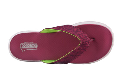 Skechers Women Casual Slippers 13631 ON-THE-GO-FLOW