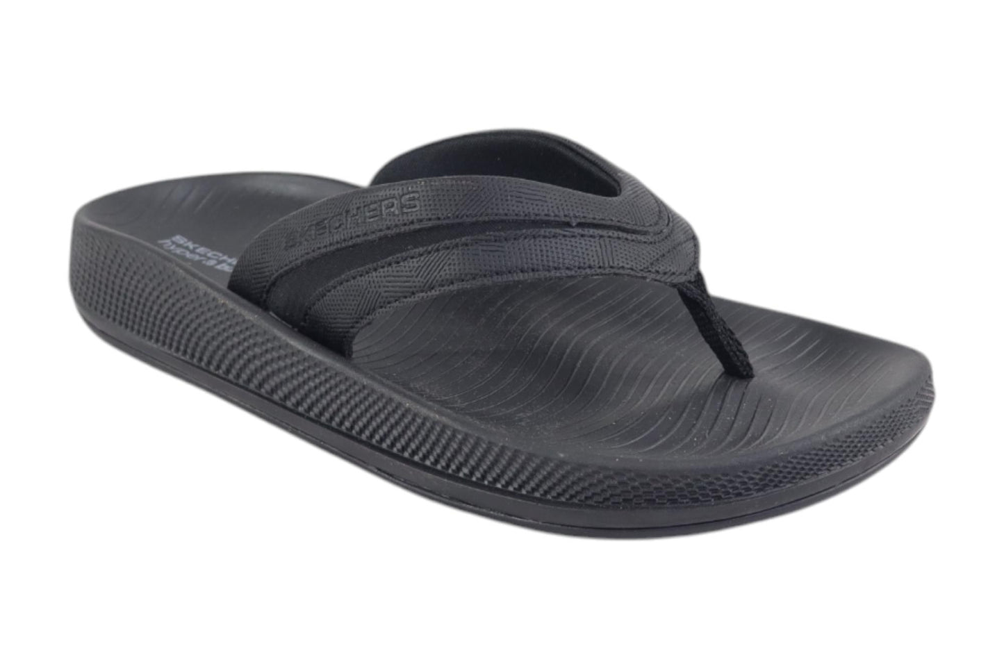Skechers Women Casual Slippers 140460 HYPER SLIDE-EXCEPTIONAL