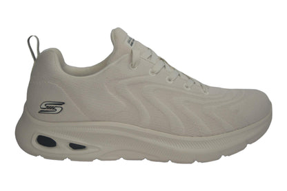 Skechers Men Walking Sneakers 118075 BOBS UNITY-SLEEK REVIVE