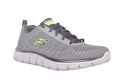 Skechers Men Walking Sneakers 232081 TRACK-MOULTON