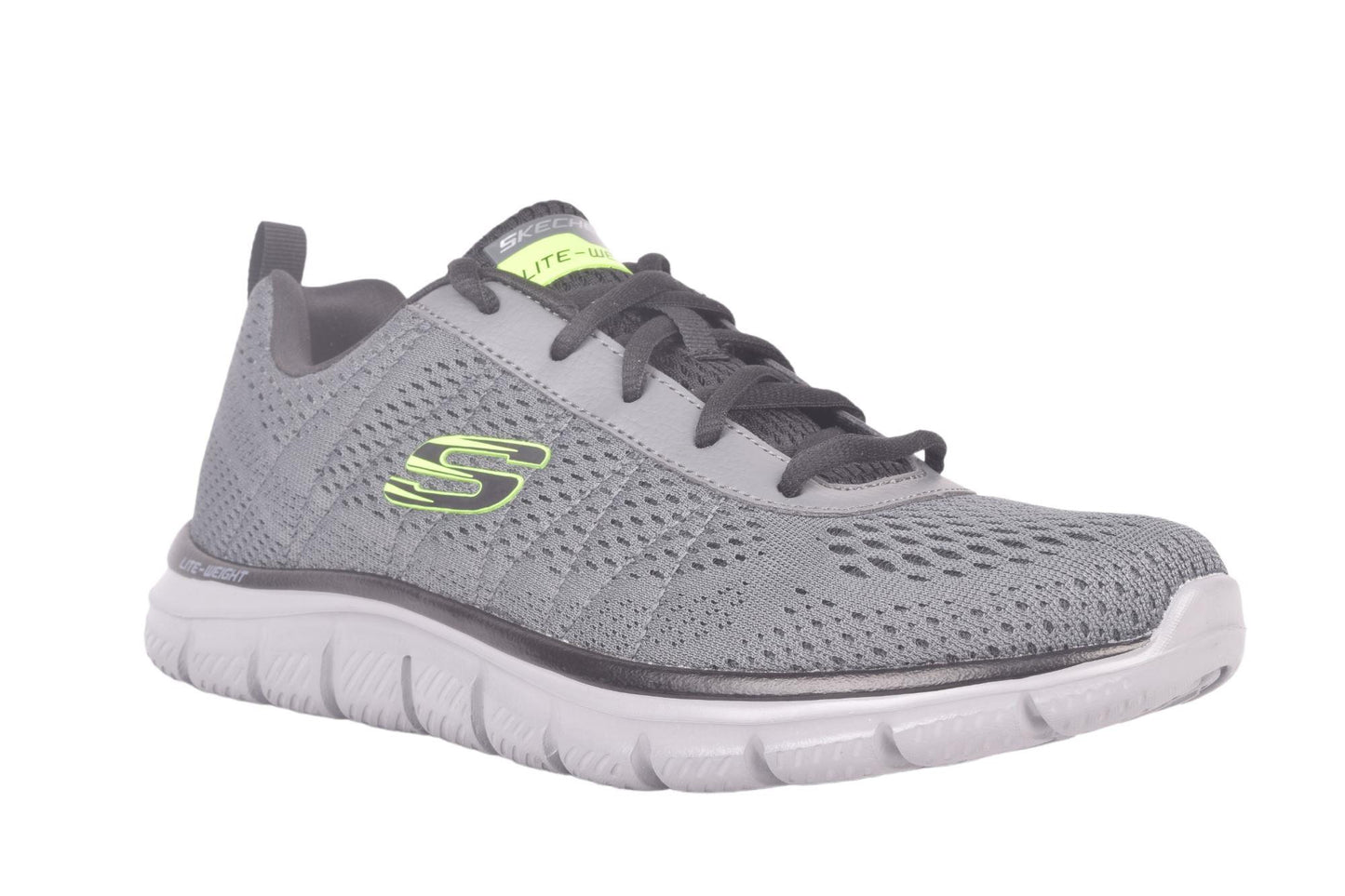 Skechers Men Walking Sneakers 232081 TRACK-MOULTON