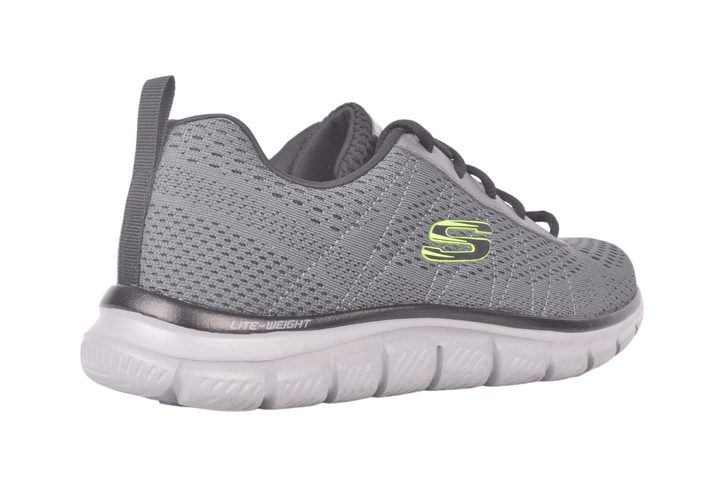 Skechers Men Walking Sneakers 232081 TRACK-MOULTON
