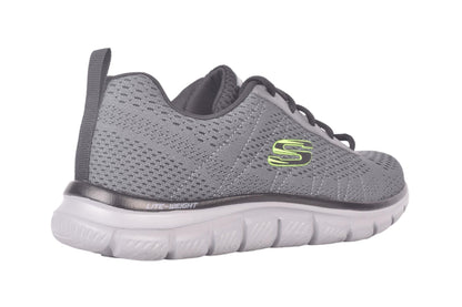 Skechers Men Walking Sneakers 232081 TRACK-MOULTON