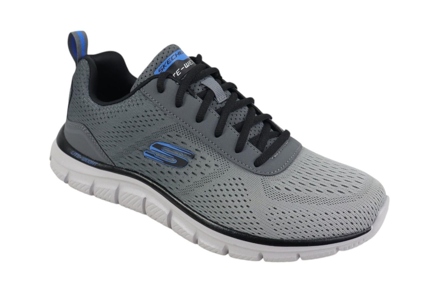 Skechers Men Sneakers 232399 TRACK-RIPKENT