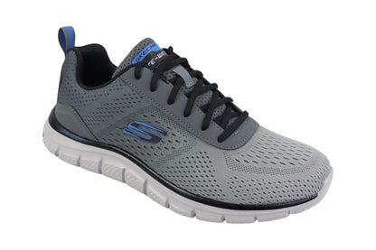 Skechers Men Sneakers 232399 TRACK-RIPKENT