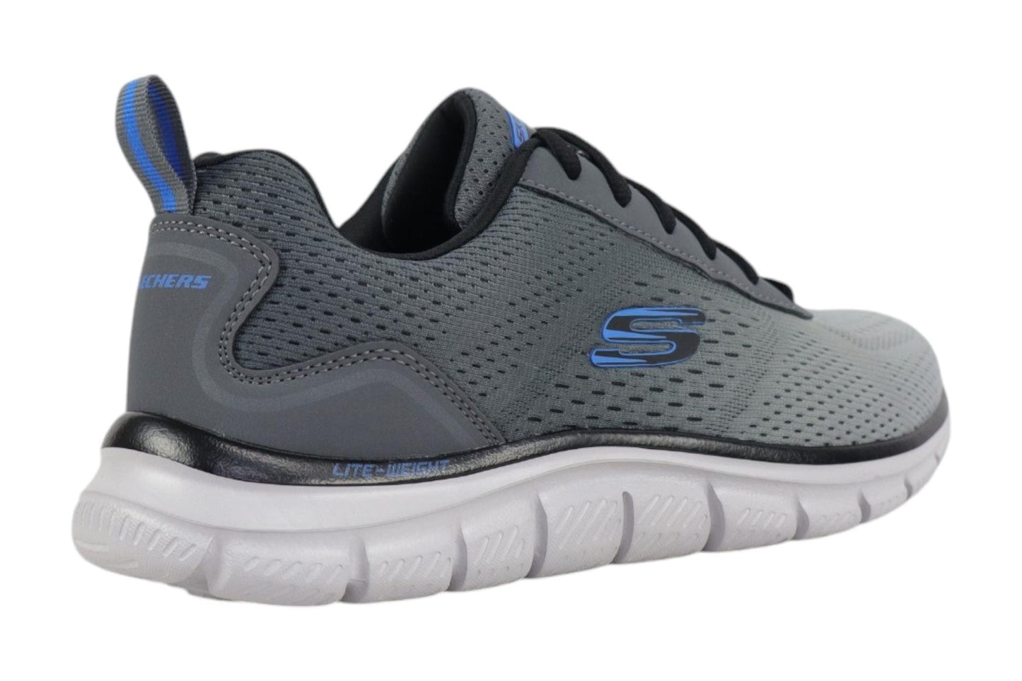 Skechers Men Sneakers 232399 TRACK-RIPKENT