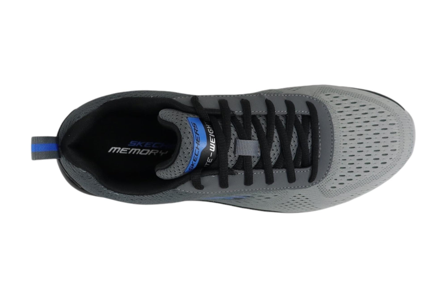 Skechers Men Sneakers 232399 TRACK-RIPKENT