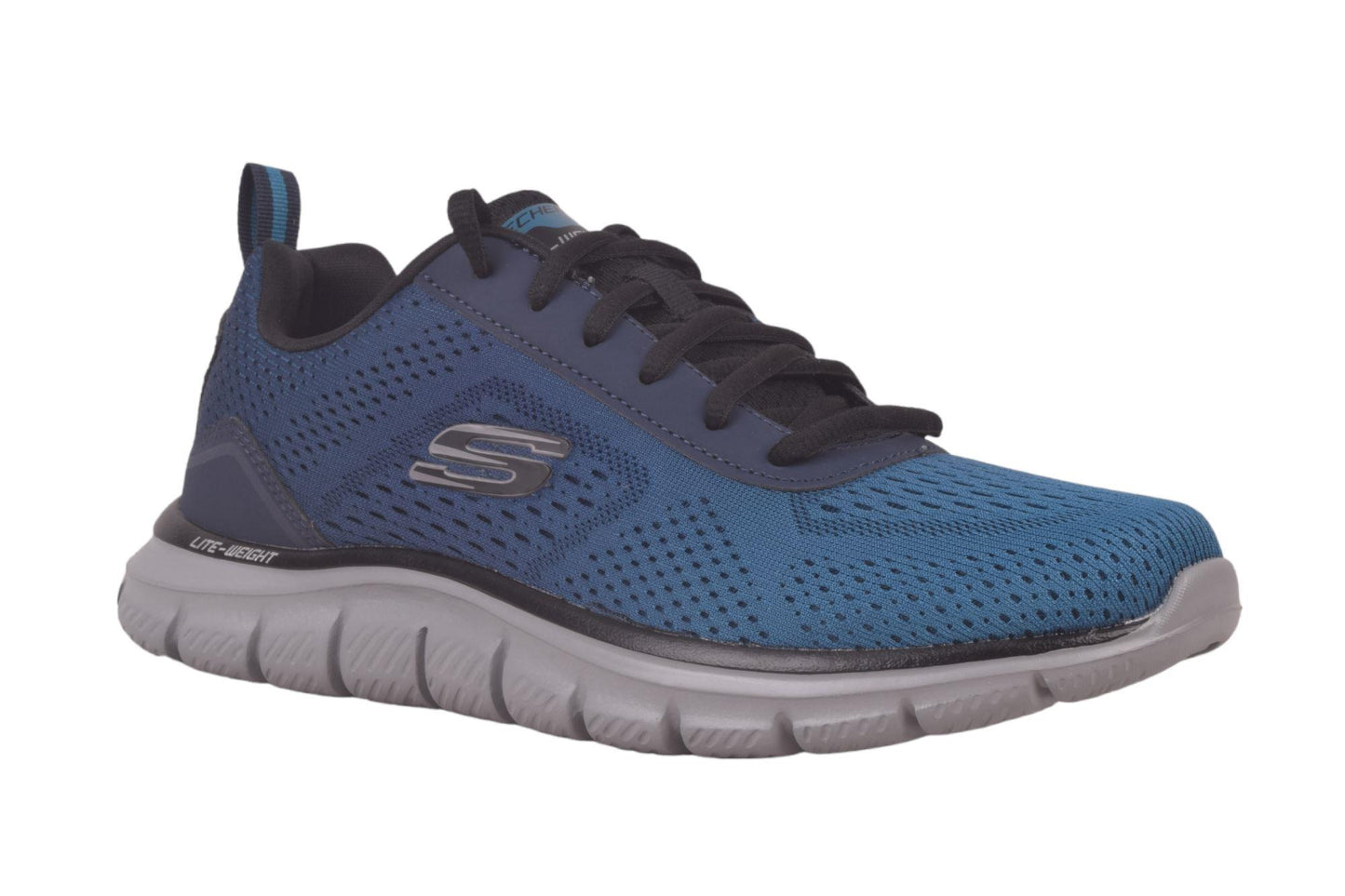 Skechers Men Sneakers 232399 TRACK-RIPKENT