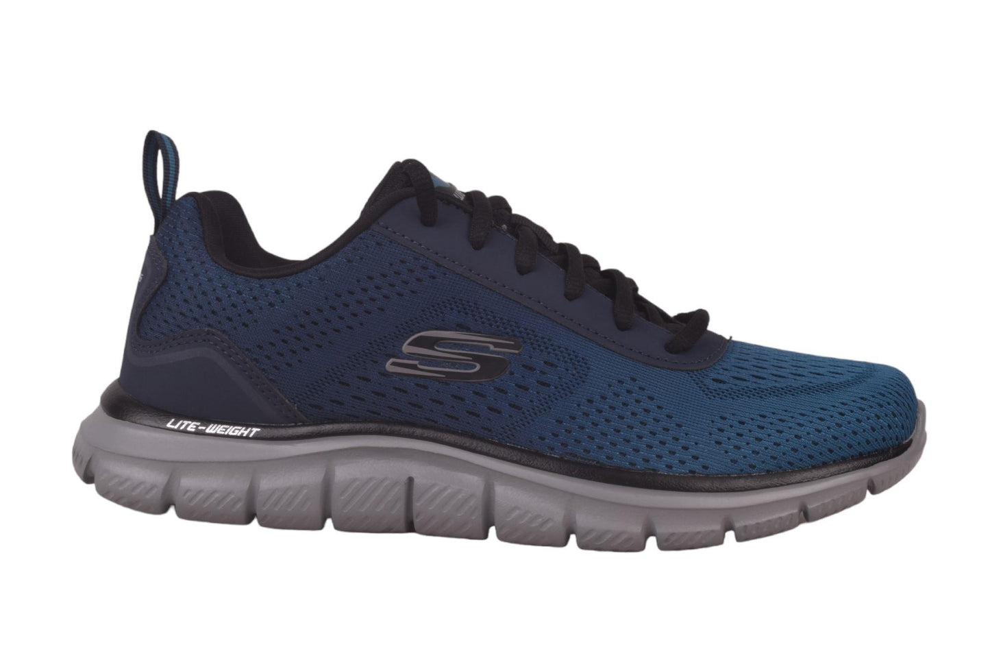 Skechers Men Sneakers 232399 TRACK-RIPKENT