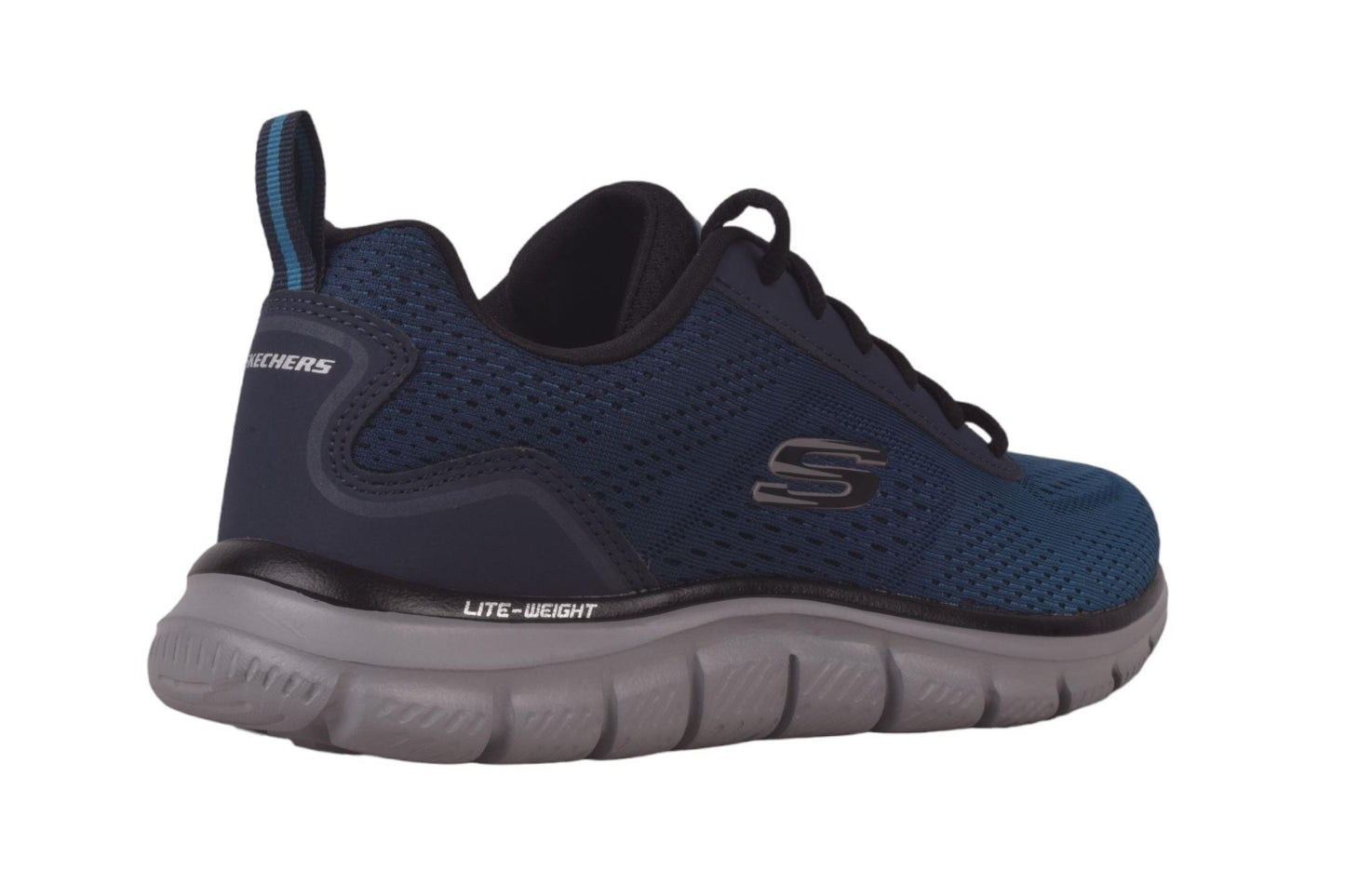 Skechers Men Sneakers 232399 TRACK-RIPKENT