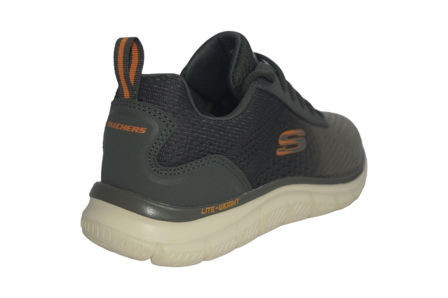 Skechers Men Sneakers 232399 TRACK-RIPKENT