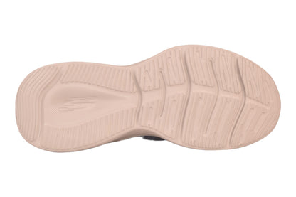SKECHERS LITE PRO SPORT WALKING SHOES (232591-WBK)