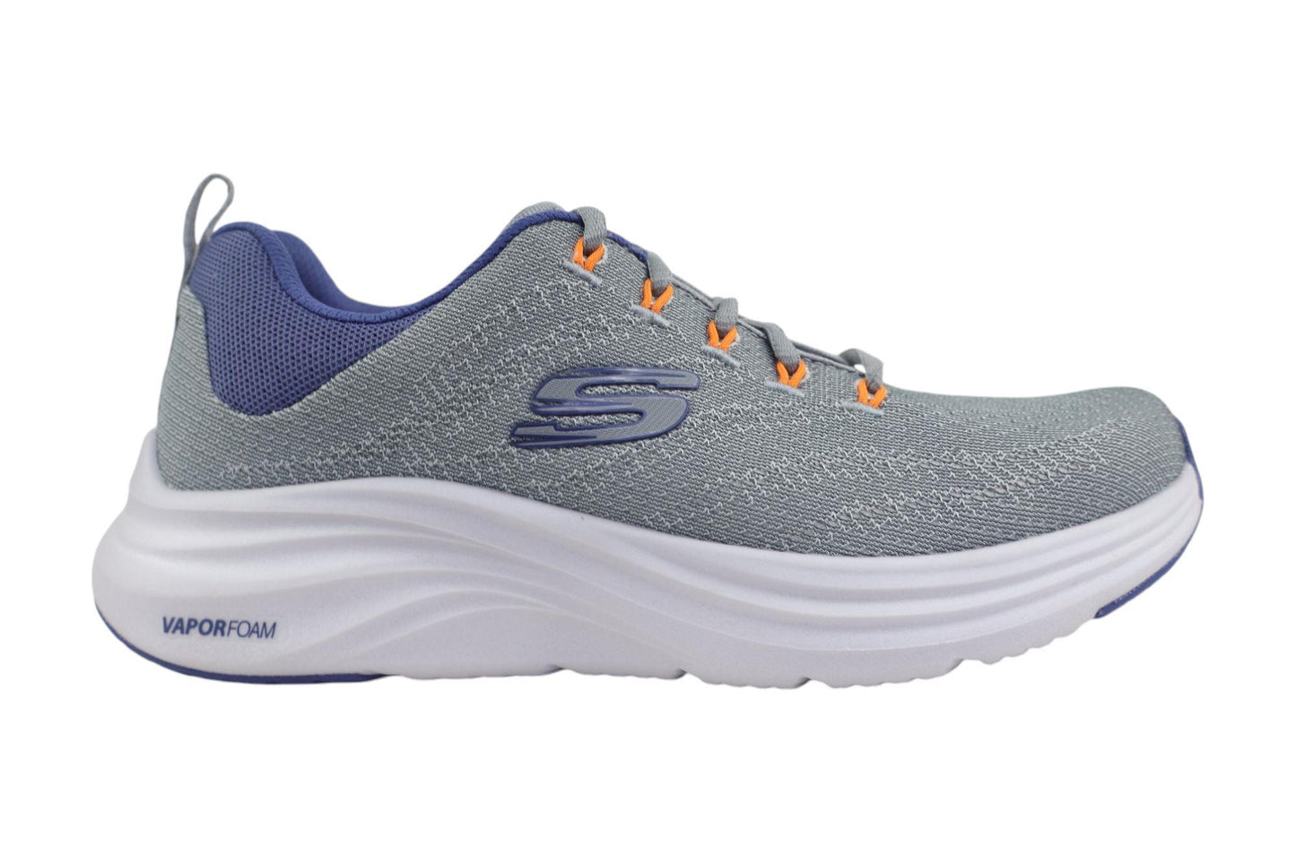 Skechers Men Walking Sneakers 232626 VAPOR FOAM-VARIEN