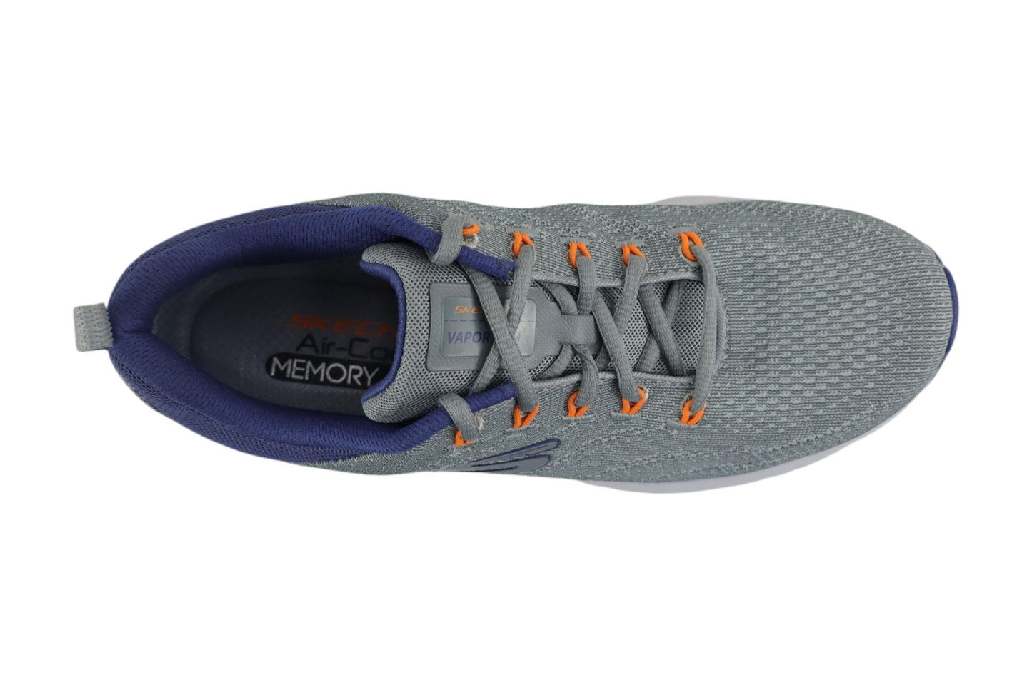 Skechers Men Walking Sneakers 232626 VAPOR FOAM-VARIEN