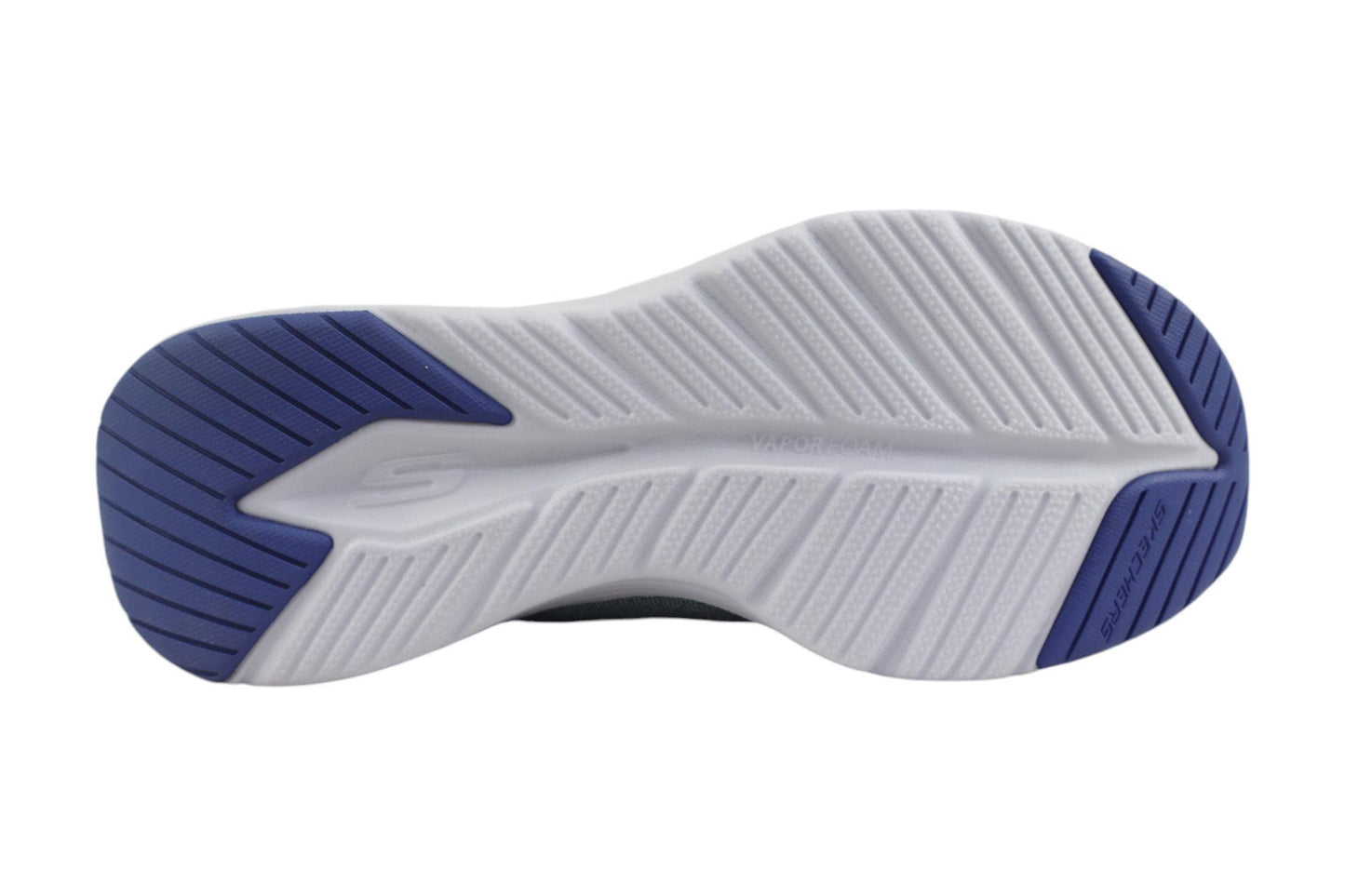 Skechers Men Walking Sneakers 232626 VAPOR FOAM-VARIEN