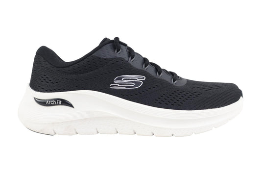 Skechers Men Walking Sneakers 232700 ARCH FIT 2.0