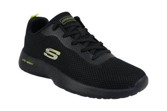 Skechers Men Walking Sneakers 894078 DYNAMIGHT