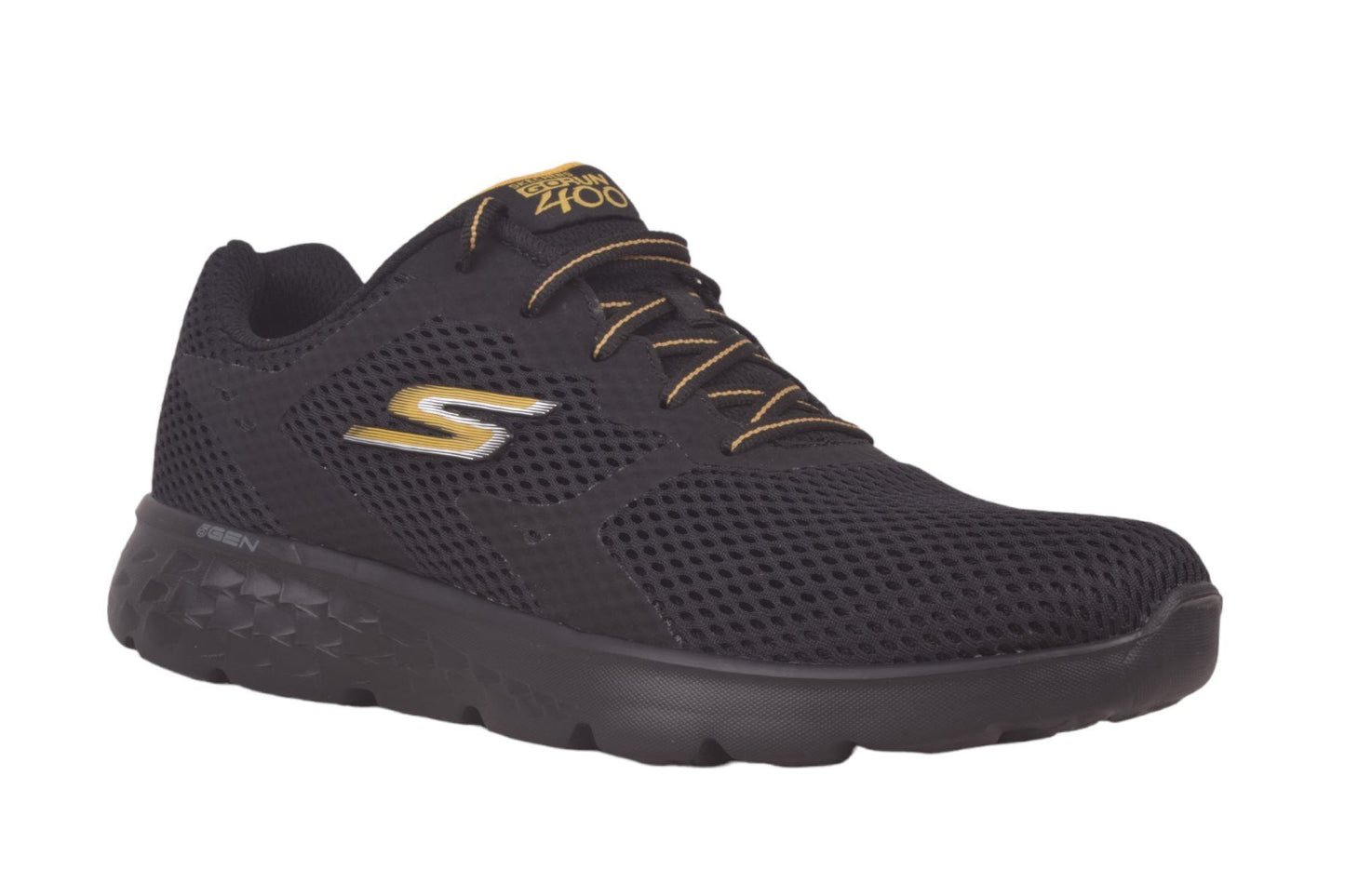 Skechers Men Walking Sneakers 894167ID GO RUN 400