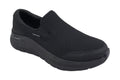 Skechers Men Walking Slip Ons Shoes 232706 ARCH FIT 2.0-VALLO
