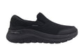 Skechers Men Walking Slip Ons Shoes 232706 ARCH FIT 2.0-VALLO