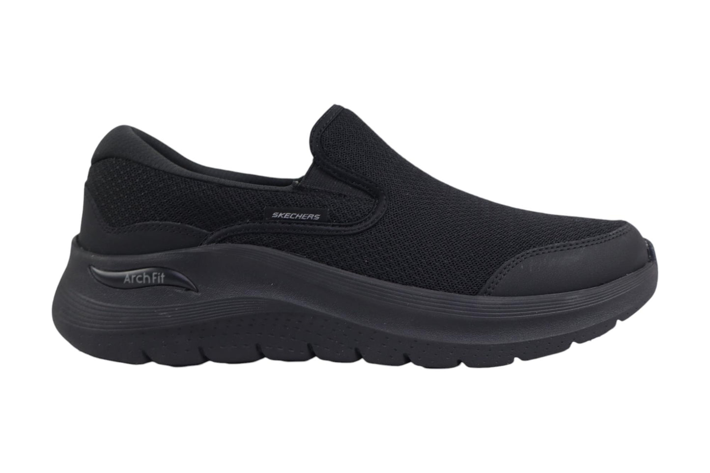 Skechers Men Walking Slip Ons Shoes 232706 ARCH FIT 2.0-VALLO