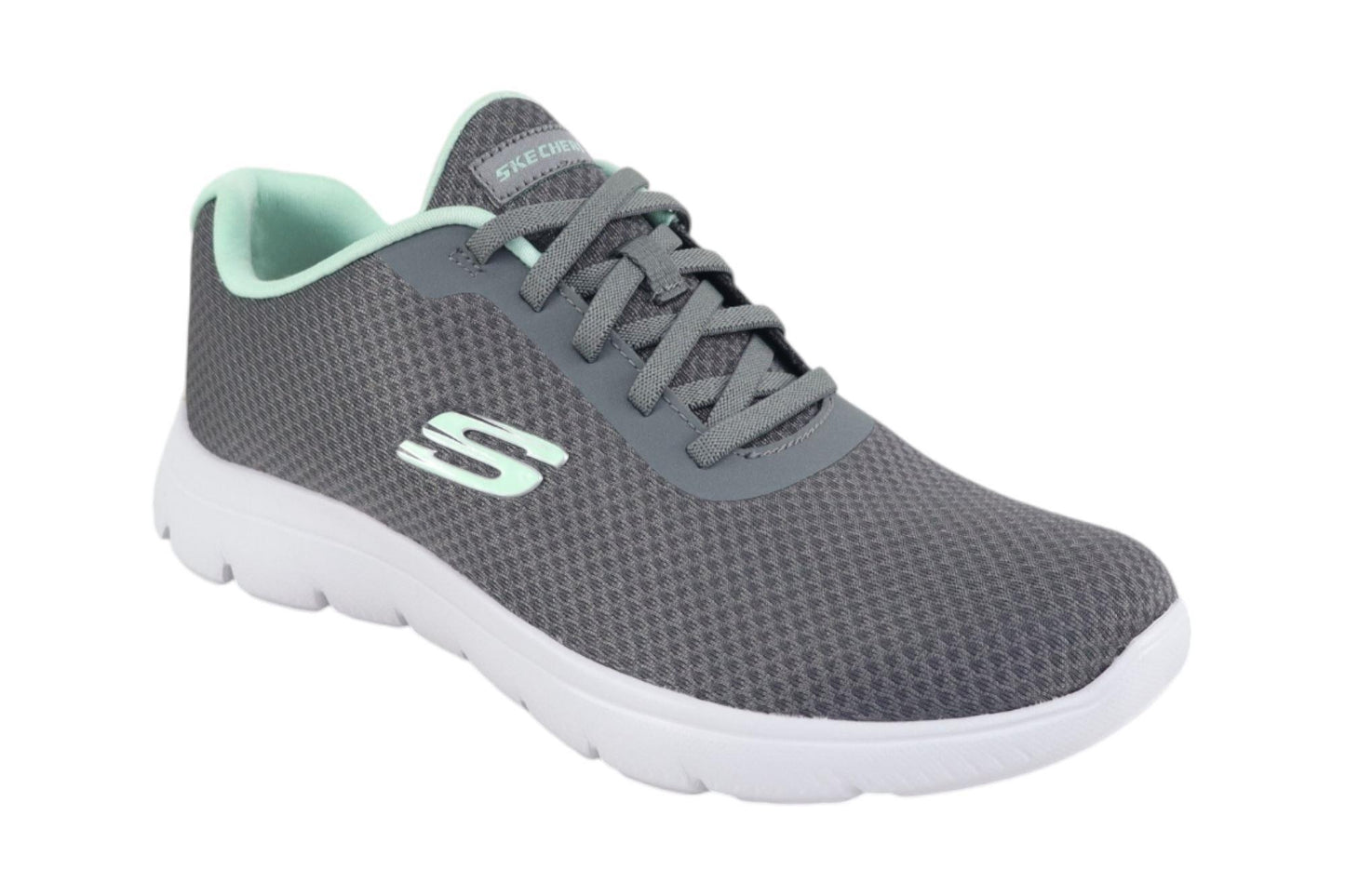 Skechers Women Walking Sneakers 896199 SUMMITS