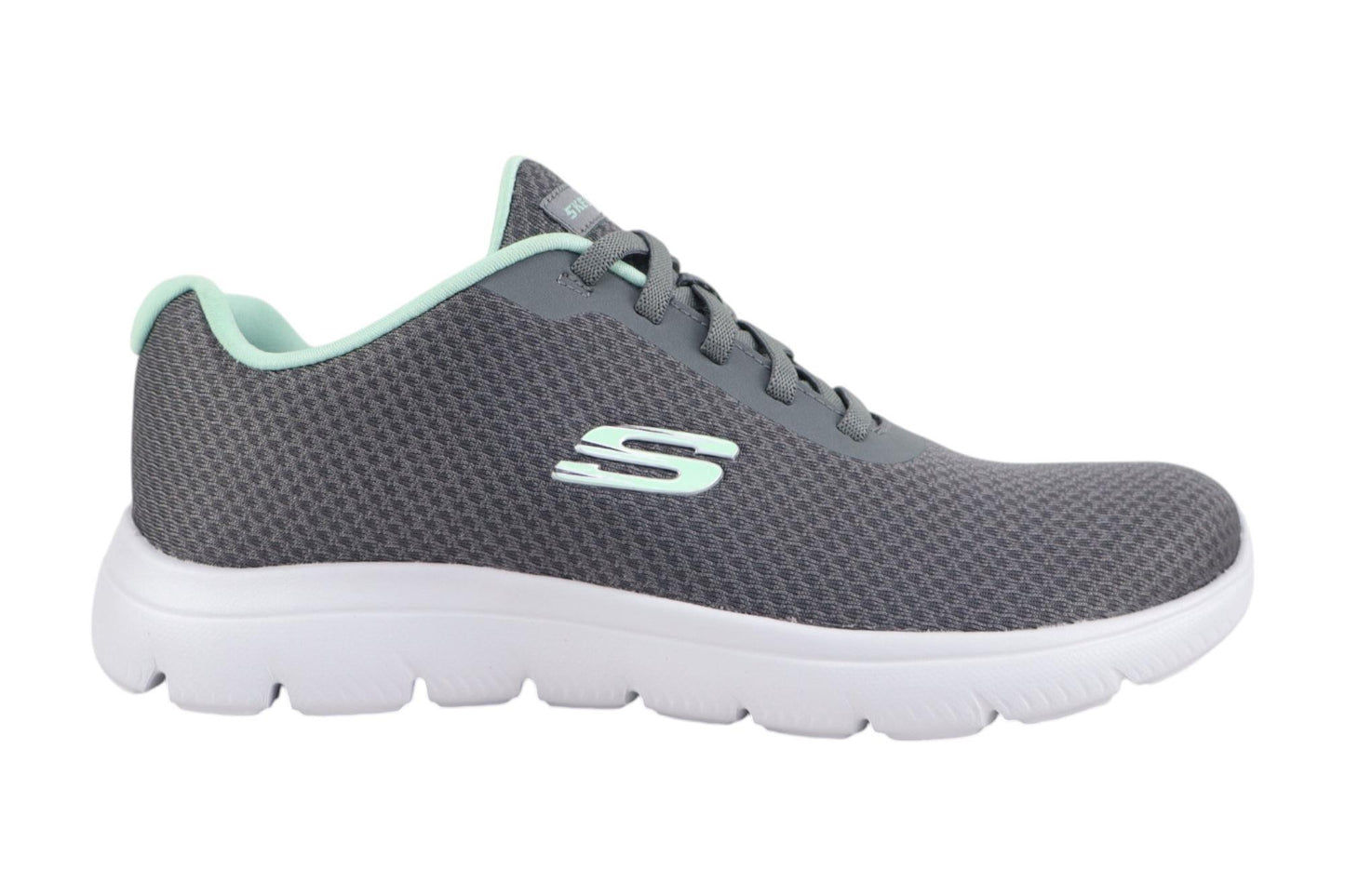 Skechers Women Walking Sneakers 896199 SUMMITS