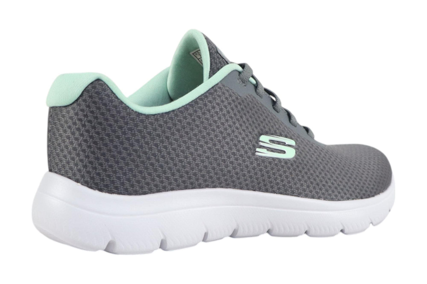 Skechers Women Walking Sneakers 896199 SUMMITS