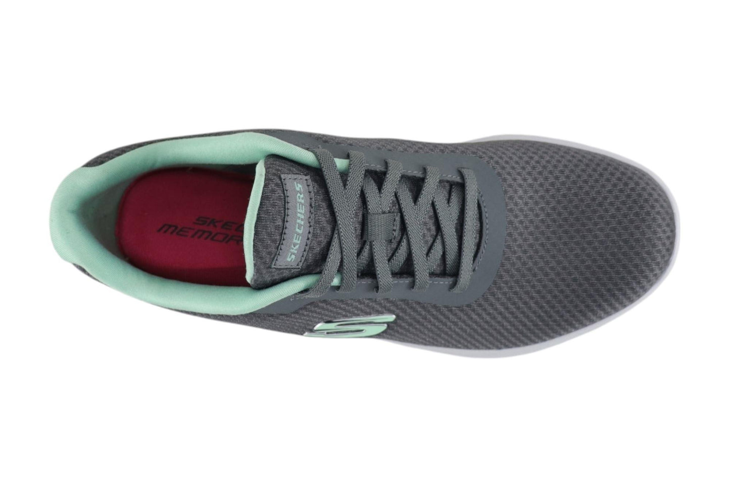 Skechers Women Walking Sneakers 896199 SUMMITS