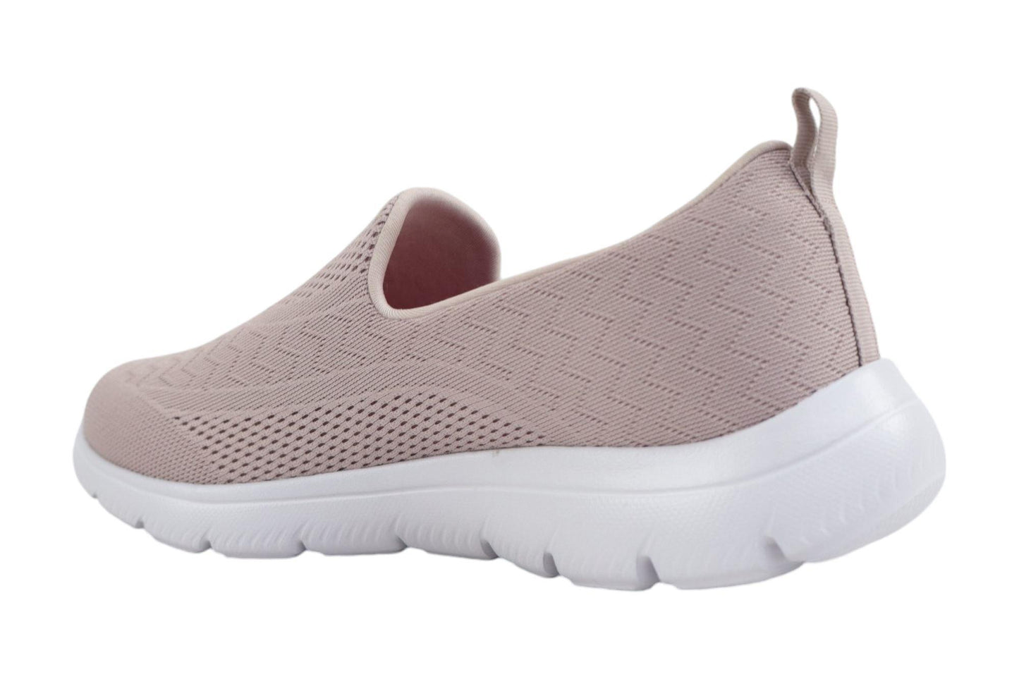 Skechers Women Walking Slip Ons Shoes 896287 SUMMITS