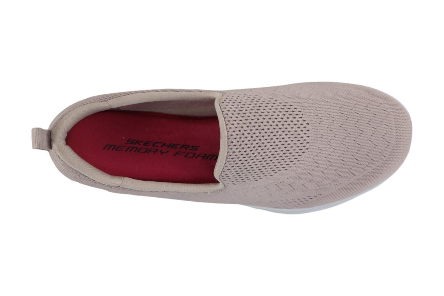 Skechers Women Walking Slip Ons Shoes 896287 SUMMITS