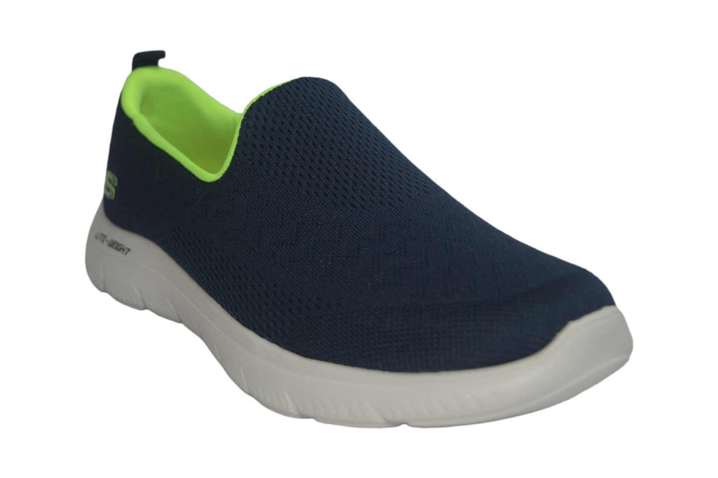 Skechers Women Walking Slip Ons Shoes 896287 SUMMITS