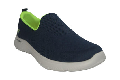 Skechers Women Walking Slip Ons Shoes 896287 SUMMITS