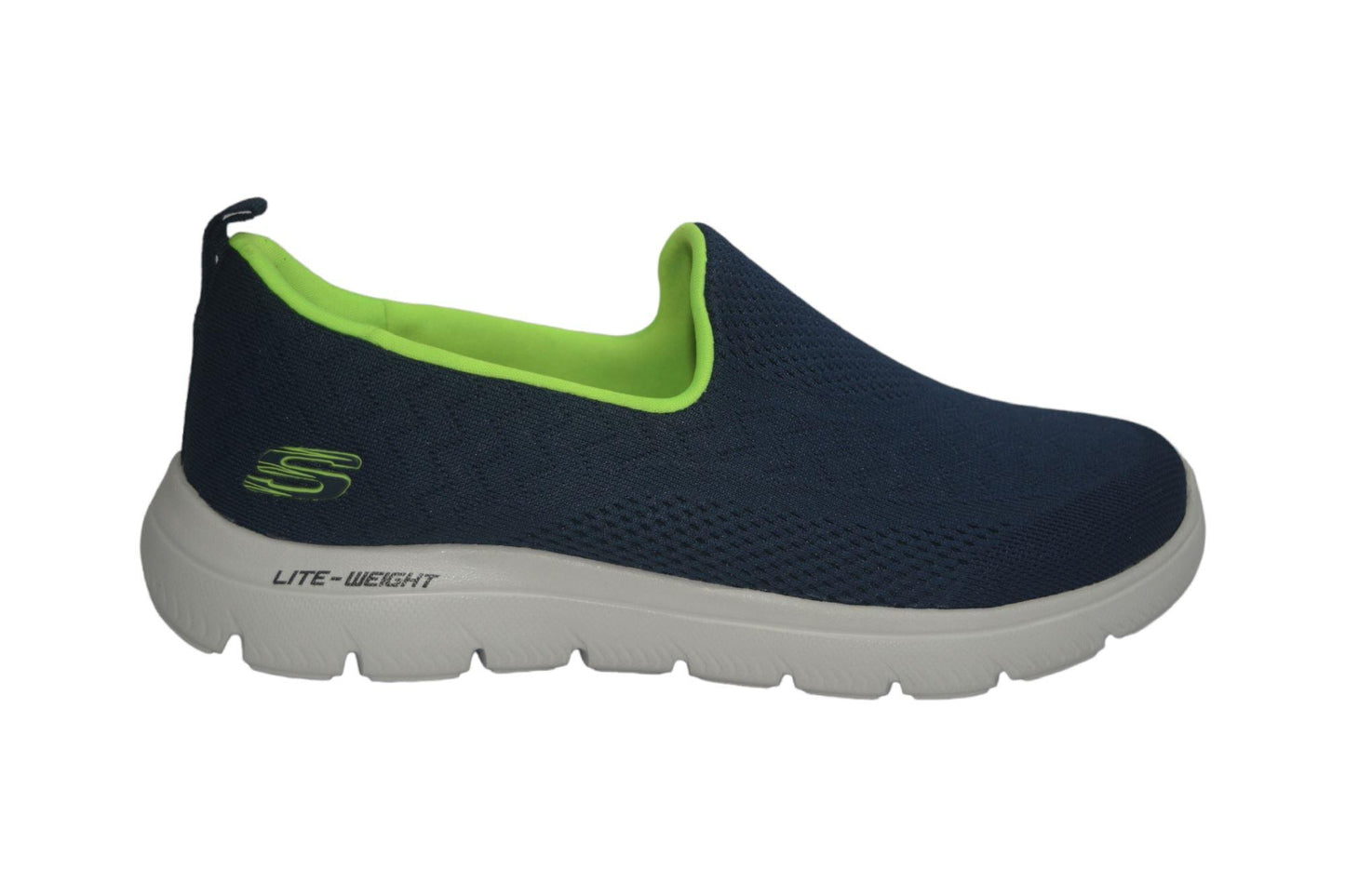 Skechers Women Walking Slip Ons Shoes 896287 SUMMITS