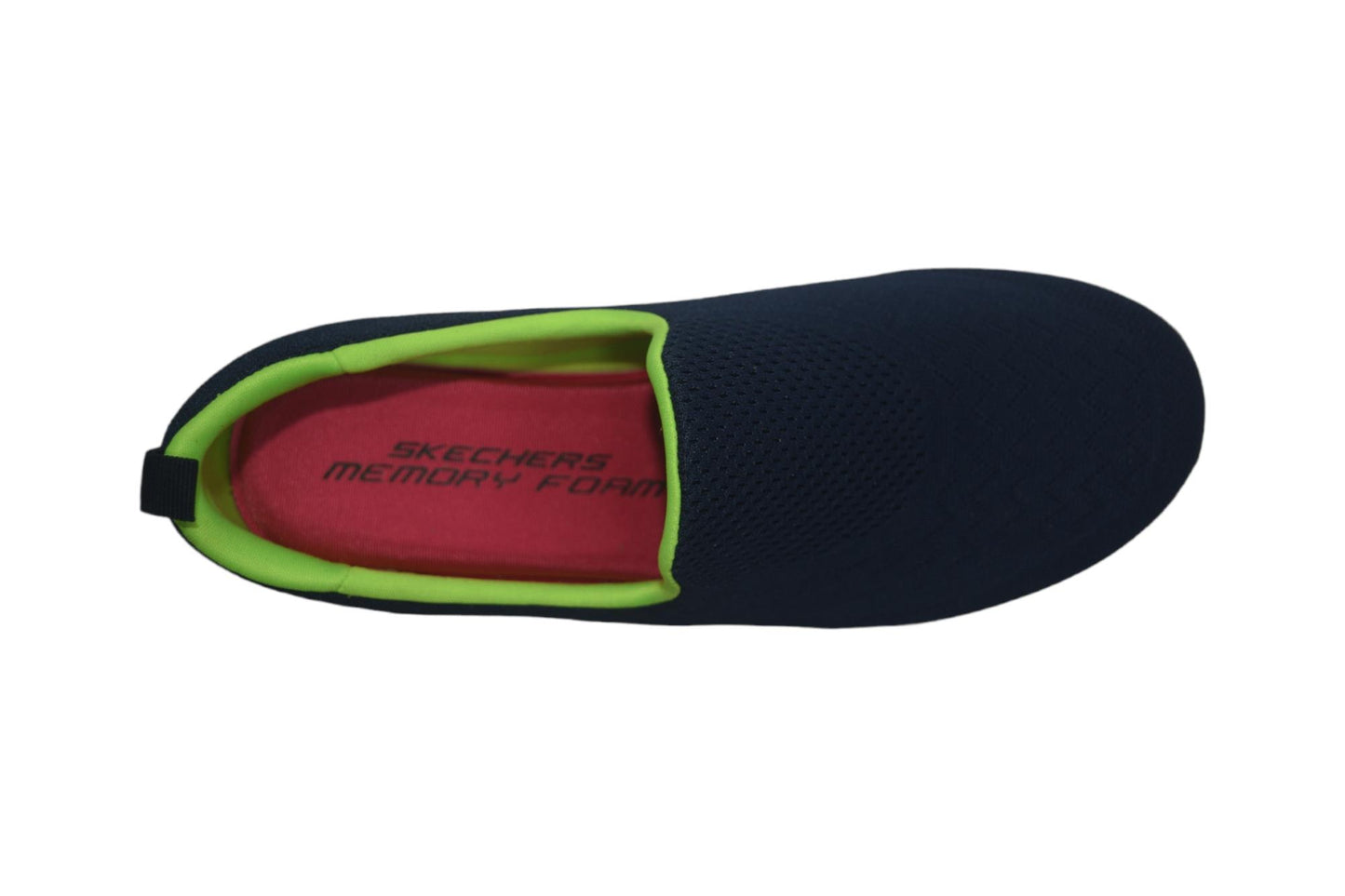 Skechers Women Walking Slip Ons Shoes 896287 SUMMITS