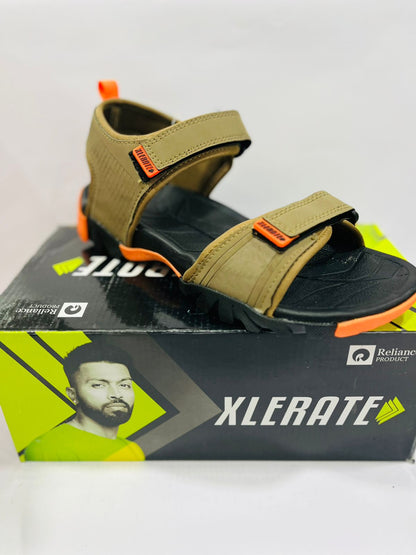 Reliance Xlerate XMS-9040 sandal