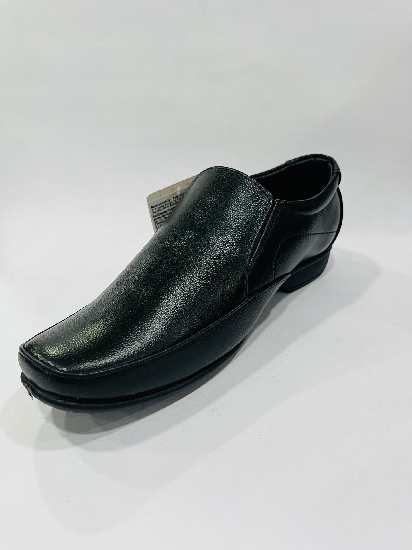 Bata Men's Formal shoes 821-661
