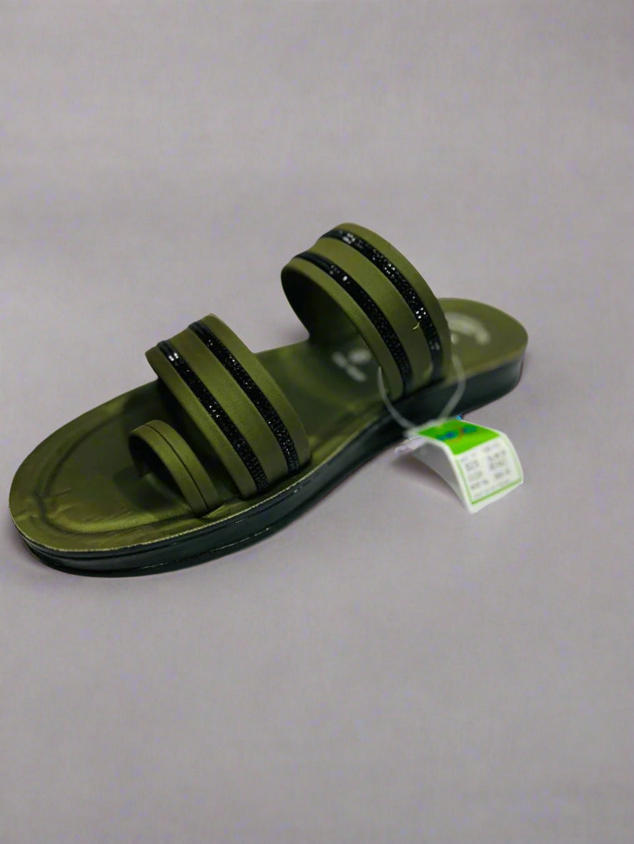 Nexo Ladies Chappal 1819