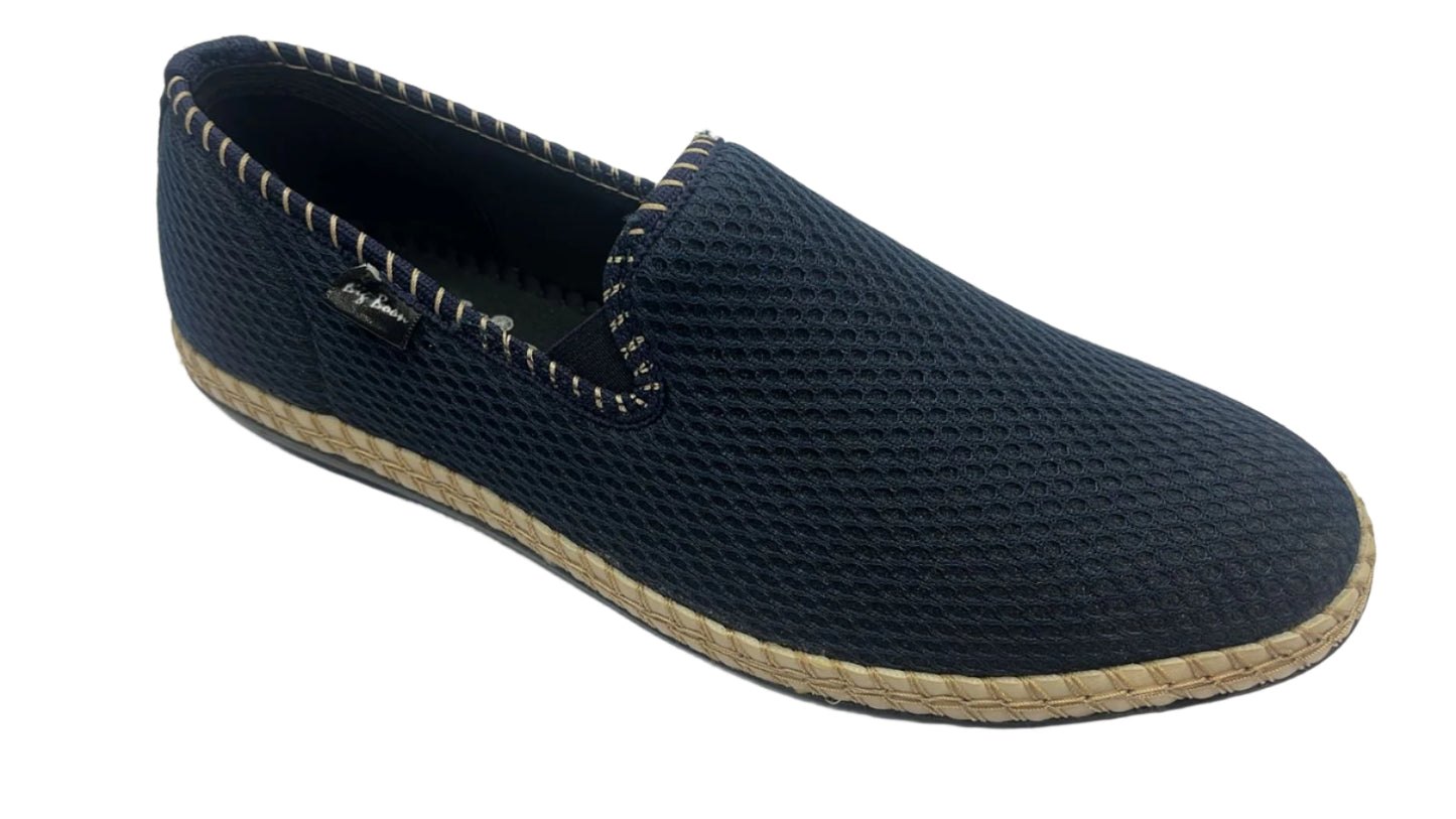 Men’s Soft pad casual with washable upper Bigboon