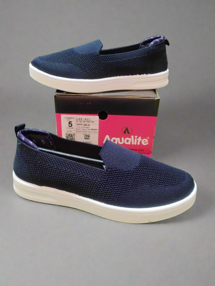 Aqualite Men's shoes LSS-401
