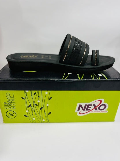 Nexo Ladies Chappal 7290