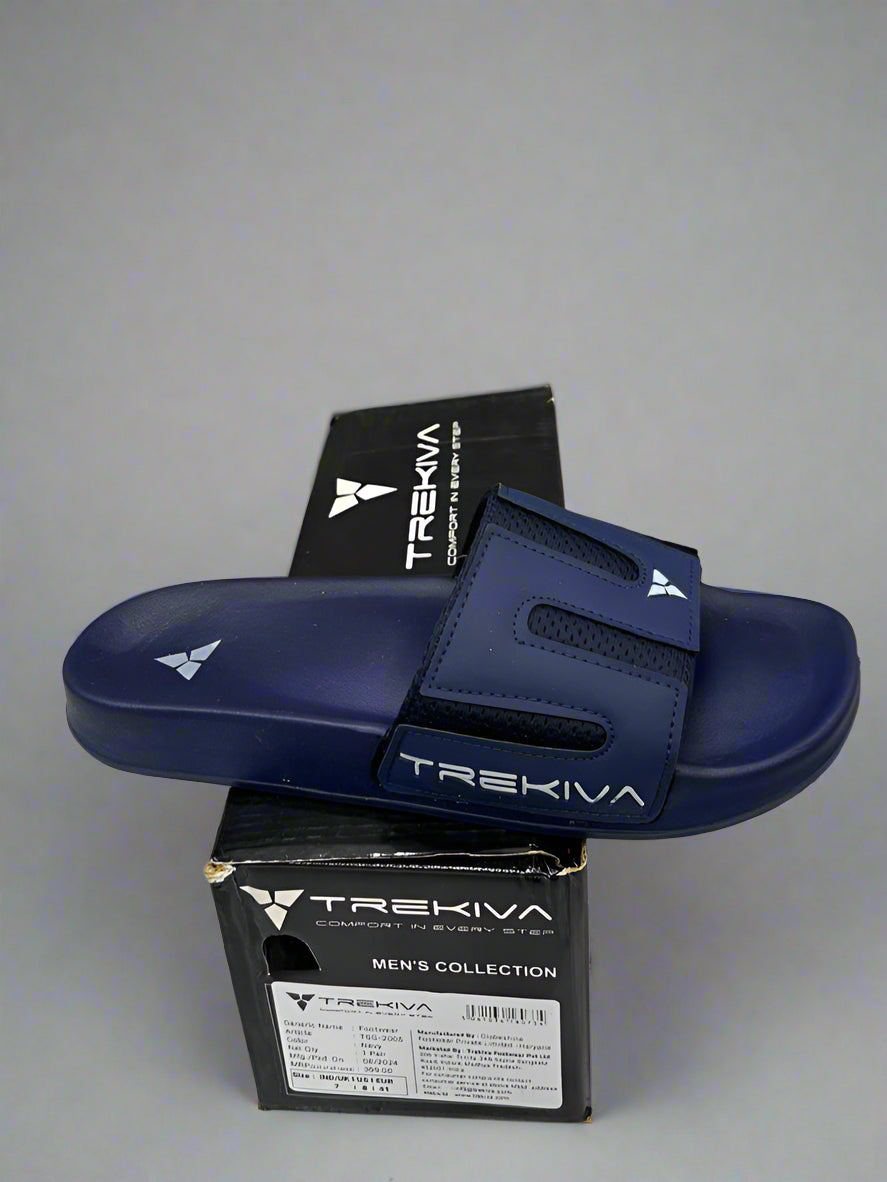 Trekiva Men's casual slippers TSG-2005