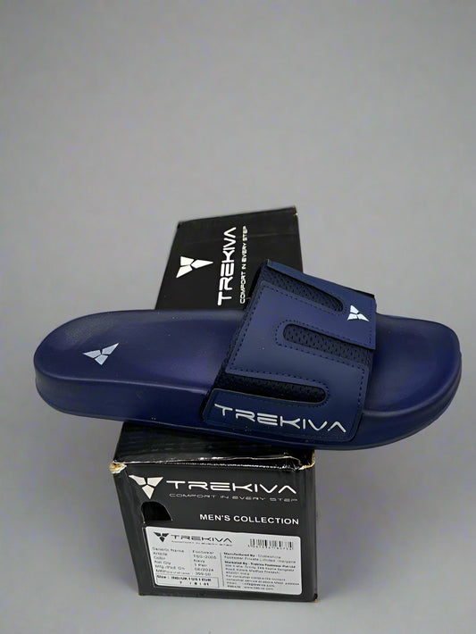 Trekiva Men's casual slippers TSG-2005
