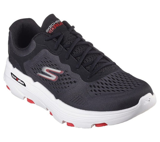 Skechers Men Grey Sports Walking Shoes Go Run 7  220644