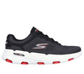 Skechers Men Grey Sports Walking Shoes Go Run 7  220644